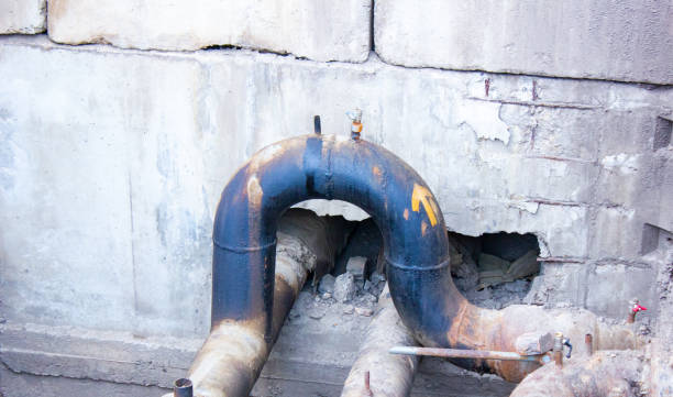 Best 24/7 water damage repair  in Long Prairie, MN